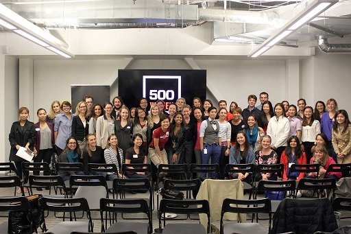 Сбербанк запустил в партнерстве с 500 Startups акселерационную программу для IT-стартапов