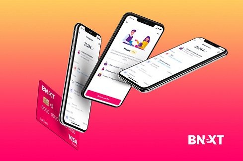 Digital Horizon вложилась в стартап BNext из Испании