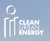 Clean Urban Energy  $7 