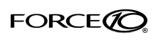 Dell     - Force10 Networks