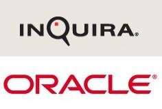 Oracle        InQuira