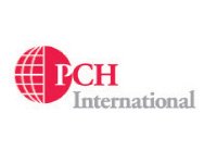 PCH International  $30    