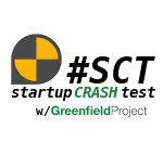  Startup Crash Test   !