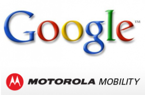  - Google  Motorola Mobility  $12,5 