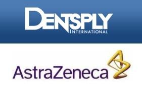 Dentsply International    AstraZeneca 