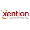 Xention Ltd. (, )  GBP 8    D