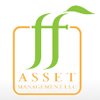 ff Asset Management LLC   ff Silver Venture Capital Fund LP