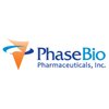 PhaseBio Pharmaceuticals Inc.  USD 25    B