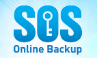 SOS Online Backup  $3    