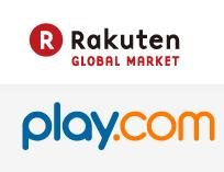  Rakuten   - Play.com 