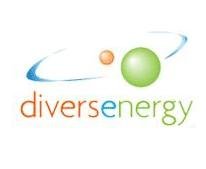 Diverse Energy Ltd.   GBP 2 .    