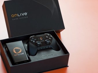 Rivals beware: OnLive says it has a fundamental patent on cloud-based games