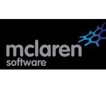 McLaren Software  IdoxPlc  GBP 1 