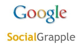 Google     SocialGrapple