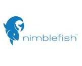 Nimblefish Technologies Inc.  R. R. Donnelley & Sons Co.