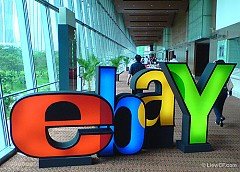 EBay Snaps Up brands4friends For $200 Million
