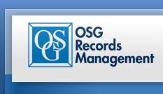   OSG Records Management  IPO     