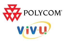 Polycom      ViVu