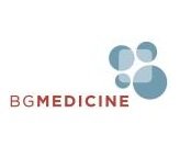 BG Medicine Inc.    IPO   USD 86.25-. 