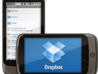         Dropbox