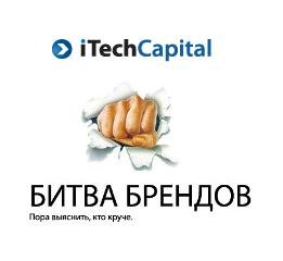  iTech Capital       
