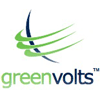 GreenVolts Inc. (, )  USD 22.4    C