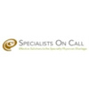 Specialists On Call Inc.  USD 11.7    C