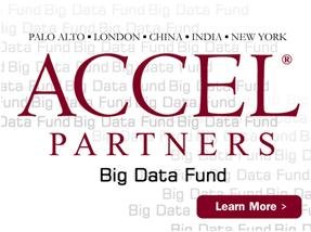  Accel    Big Data Fund  $100 