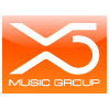 X5 Music Group AB (, )  EUR 7   1 