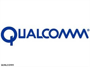 Qualcomm      Broadcom
