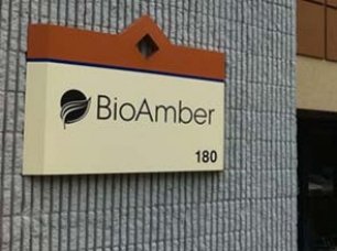 BioAmber Inc. (, )  USD 150   IPO