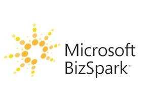    Microsoft BizSpark    