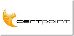 Certpoint Systems Inc.  USD 2.2    