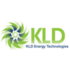 KLD Energy Technologies Inc.  USD 2.8    