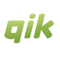 Skype     Qik