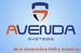 Avenda Systems Inc.  Aruba Networks Inc.