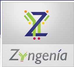     Zyngenia Inc. 