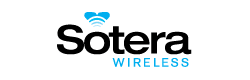 Sotera Wireless Inc. (-, )  USD 12.2   D 