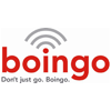 Boingo Wireless Inc. (-, )    IPO