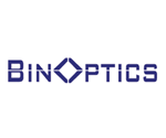 BinOptics Corp. (, -)  USD 13.3    