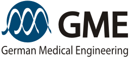 GME German Medical Engineering GmbH  EUR 0.8   1- 