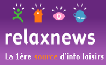 Relaxnews SA (ALT: ALRLX)  IPO c EUR 2.5 