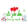 Live By Touch Holdings Ltd.  RMB 500   2 