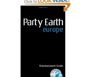 Party Earth LLC (, )   USD 4   1- 