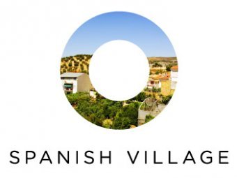    1-  - Spanish Village
