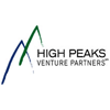 High Peaks Venture Partners   High Peaks Seed Ventures LP