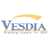 Vesdia (, )  Cartera Commerce Inc.