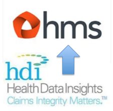HMS Holdings Corp.  HealthDataInsights Inc. 
