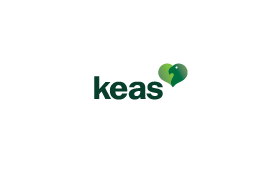 Keas Inc. (-, )  USD 6.5    