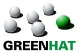 IBM   Green Hat